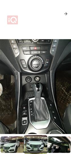 هیوندای سەنتافی